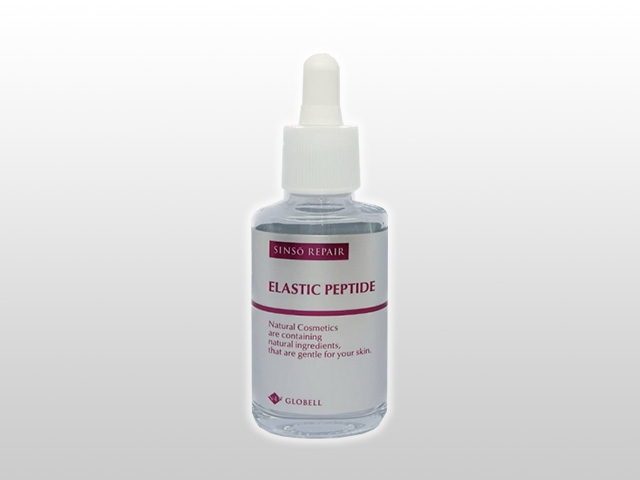 エラスティックペプチド ELASTIC PEPTIDE